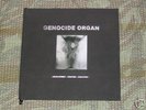 Genocide Organ - Development Function Evolution Lp