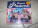RARE* BOOGALOO*SALSA* LA ORQUESTA PANAMERICANA MODERNA