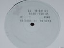 DJ VERSATILE-BIDO BIDO 