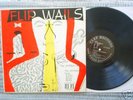 Rare Clef LP:FLIP PHILLIPS Wails,DAVID STONE MARTIN cov