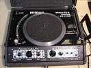 HILTON SOUND SYSTEM SQUARE OR ROUND DANCE RECORD PLAYER