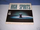 Joe Harriott-HIGH SPIRITS original uk jazz lp SO RARE