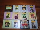 RECORDS ROCK n ROLL GOLDEN GREATS OF THE 50s & 60s