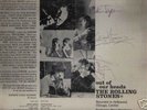 The Rolling Stones signed out of our heads album