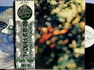 PINK FLOYD-OBSCURED BY CLOUDS-JAPAN PROMO WL+OBI