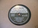Eddie Cochran - Summertime Blues 1958 UK 78rpm