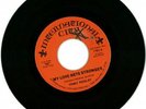 Tommy Ridgley Extremely RARE Northern Soul 45