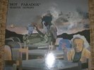 MARTIN DUPONT - lucie cries - l'enfance éternelle - LP