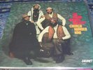 FRANK WRIGHT QUARTET LP Church number nine CALUMET RARE