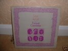 Fairport Convention - Liege And Lief Pink Island MINT