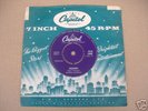 WANDA JACKSON Reaching 7