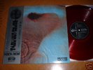 PINK FLOYD MEDDLE Japan 1st Odeon Red Wax w/obi
