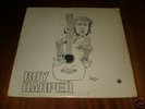 **ROY HARPER 'SOPHISTICATED BEGGAR' - U.K ORIGINAL LP**