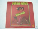 DONALD AUSTIN on EASTBOUND Crazy Legs  PROMO