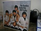 THE BEATLES-YESTERDAY & TODAY MONO BUTCHER COVER