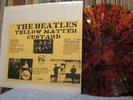 Beatles -Yellow Matter Custard TMOQ Colored Vinyl M-