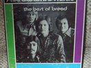 The Best of the Bread Quadraphonic Reel to Reel