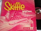 DON LANG, SKIFFLE SPECIAL, ORIG UK 10