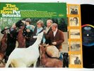 BEACH BOYS - Pet Sounds - Sparkling Original MONO LP