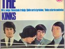 THE KINKS  See my friend ORIGINAL 1965 SPANISH EP 7