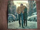 BOB DYLAN FREEWHEELIN NEAR MINT MONO