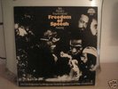 BILLY PARKER'S.../ Freedom Of Speech JAPAN Strata-East