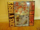 ** APPETITE FOR DESTRUCTION ** GUNS N' ROSES ,SEALED LP