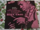 Hank Mobley Roll Call Blue Note BLP 4058 Mono