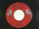 AL WILLIAMS northern soul 45 I AM NOTHING LA BEAT