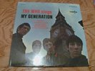 Rare Find - The Who sings My Generation - SEALED 