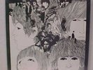 BEATLES REVOLVER MOBILE FIDELITY MFSL 107 STILL SEALED