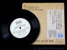 Beatles - Sounds Of The Stars '66 Flexi + Orig Envelope