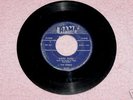 Wrens 45rpm ELEVEN ROSES/LOVE'S SOMETHING...nr RR-105??