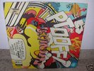 DEVIANTS LP PTOOFF US SIRE ORIG. PROMOTIONAL PSYCH