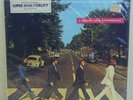 The Beatles,  Abbey Road,  MFSL Vinyl, New