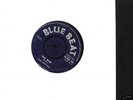 BLUE BEAT 45    MAYTALS  SKA WAR