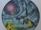 IRON MAIDEN Flight Of Icarus 1983 12