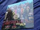 1967 UK Ist Press * Beatles 