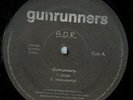 GUNRUNNERS SDR - Rare 1993 RANDOM RAP DJ IVORY Listen