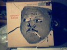 COUNT BASIE & ORCH LP ANDY WARHOL ARTWORK cover 1955