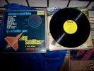 LOS SATELITES a bailar con SIEMPRE EN ORBITA...SALSA LP