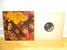KALEIDOSCOPE Tangerine Dream LP Fontana UK 1st Press