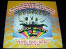 Beatles - Magical Mystery Tour - YELLOW VINYL
