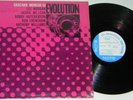 Grachan Moncur III Orig Blue Note LP 4153, NY USA Addr