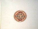 The KINKS---Promotional box boxed set----Rock LP album