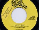 Rare Modern Soul 45 ALL DIRECTIONS (BIG CHEEZ) LISTEN