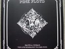 Live PINK FLOYD HAVE A CIGAR Double LP Vinyl No TMOQ