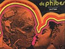 DR. PHIBES MOTION PICTURE SOUNDTRACK BASIL KIRCHIN RARE