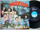 SIMON DUPREE JAPAN 45 PS KITES GENTLE GIANT PSYCH BEAT