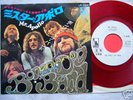 BONZO DOG BAND JAPAN 45 PS MR APOLLO RED WAX WLP PSYCH